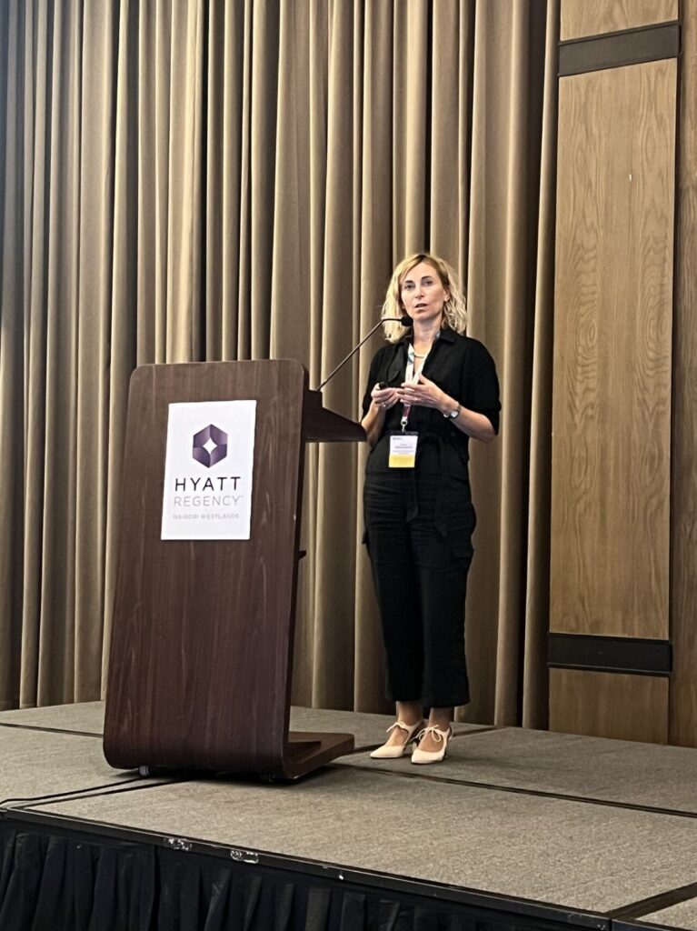 ESMO Preceptorship on Gastroesophageal Cancer 2025 – Nairobi, Kenya